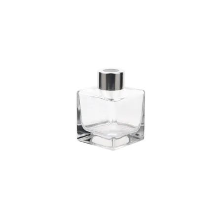 Butelka szklana kwadratowa dyfuzor zapachowy 50 ml  100 ml 150 ml
