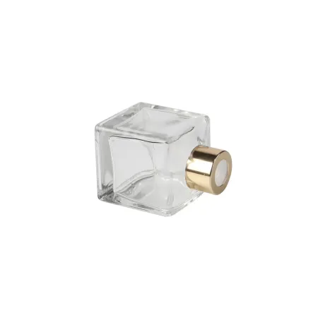 Butelka szklana kwadratowa dyfuzor zapachowy 50 ml  100 ml 150 ml