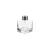 Butelka szklana kwadratowa dyfuzor zapachowy 50 ml  100 ml 150 ml