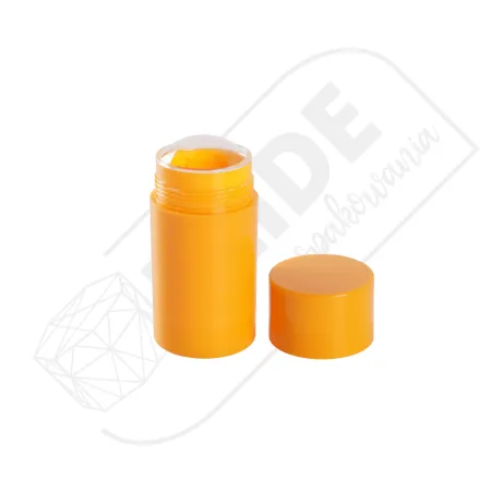 Sztyft (stick) na dezodorant pomadę  30 ml 50 ml 75 ml