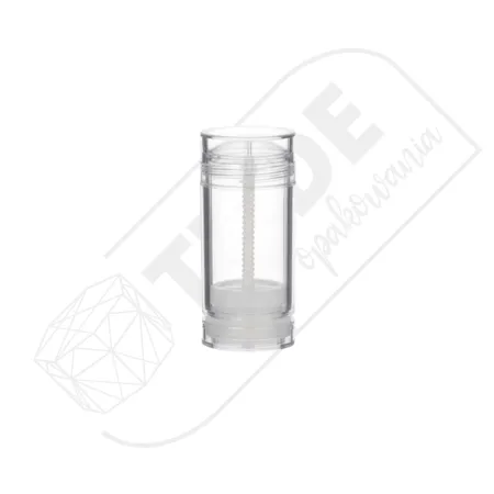 Sztyft (stick) na dezodorant pomadę  30 ml 50 ml 75 ml