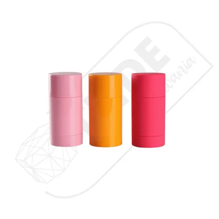 Sztyft (stick) na dezodorant pomadę  30 ml 50 ml 75 ml